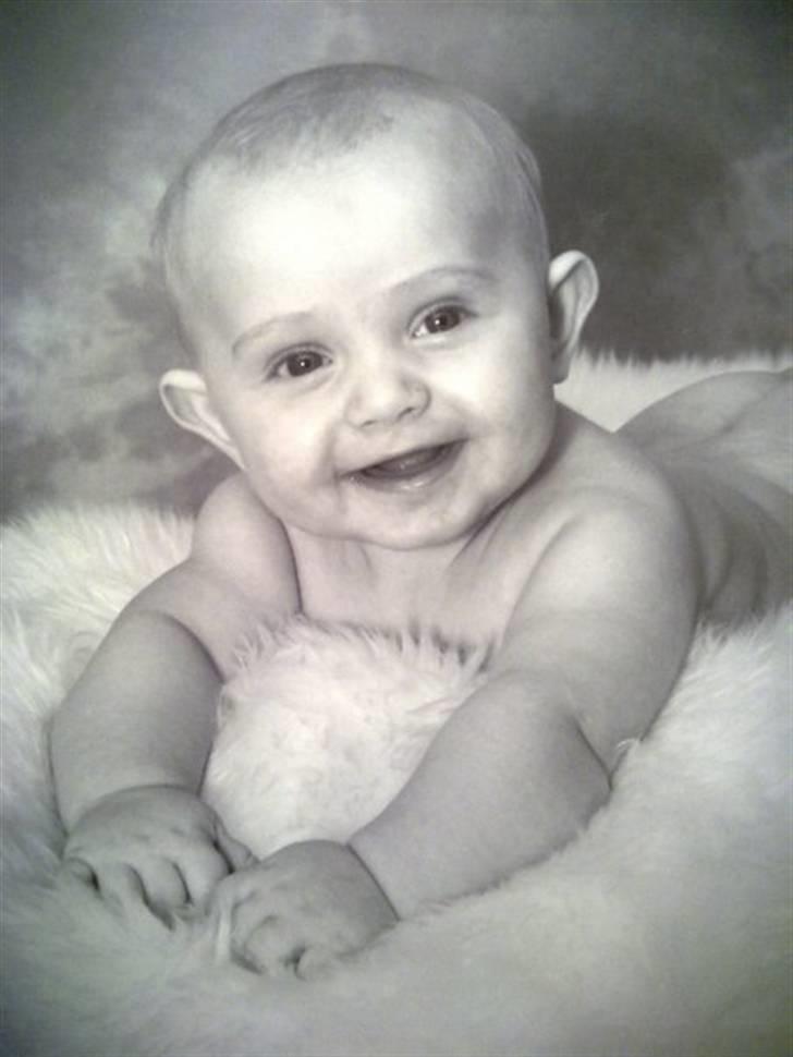 Dreng Jannik - Jannik 5 mdr billede 1