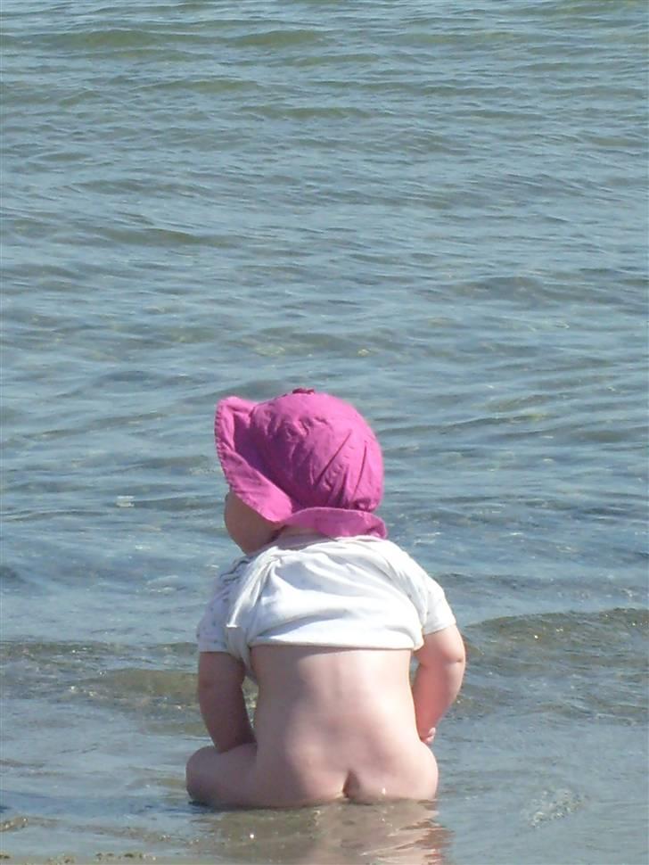 Pige Nanna billede 13