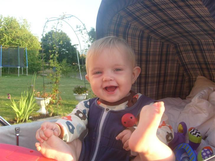 Pige Nanna billede 14