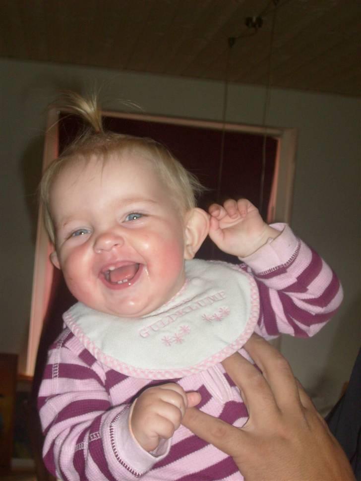 Pige Nanna billede 15