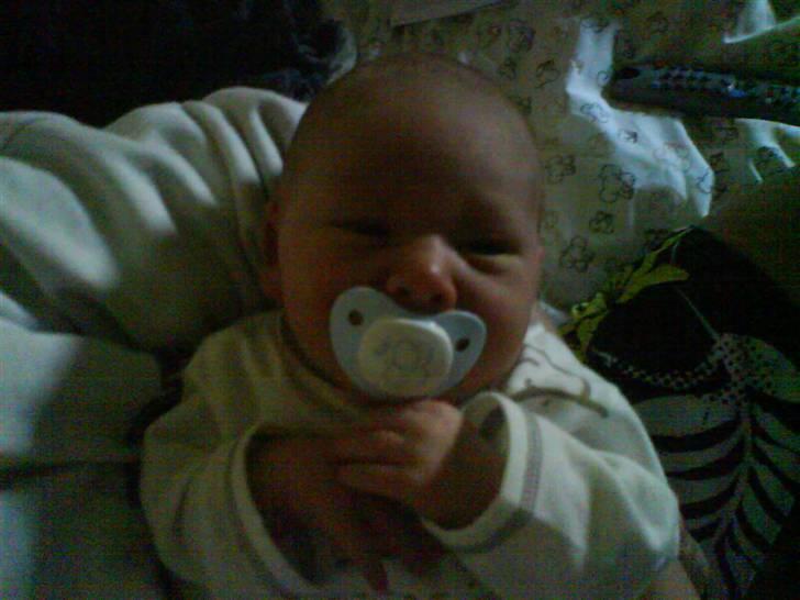 Dreng Marcus billede 2