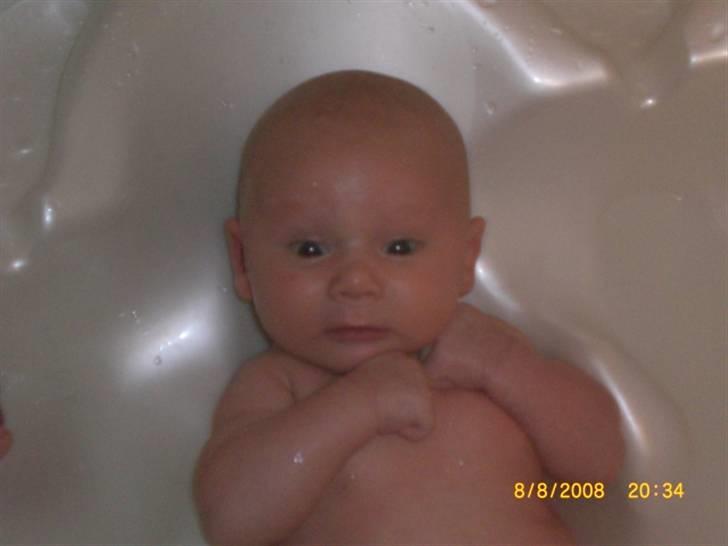 Dreng Marcus billede 5