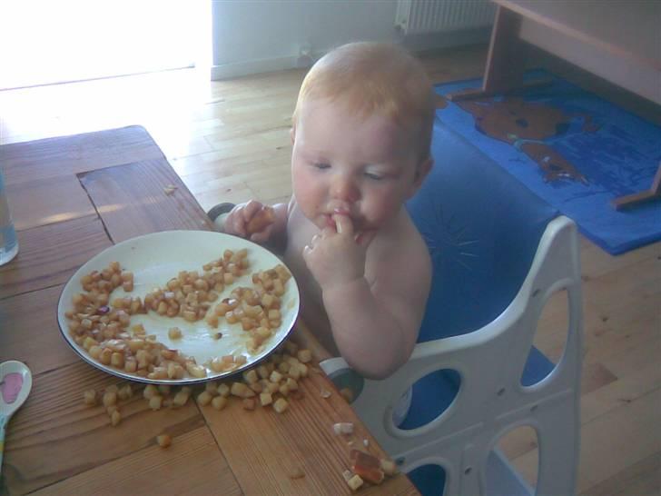 Dreng Nicklas billede 8