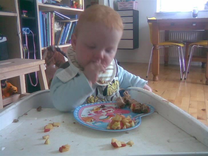 Dreng Nicklas billede 10