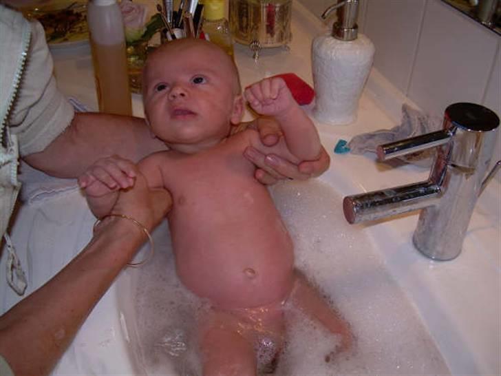 Dreng William billede 2