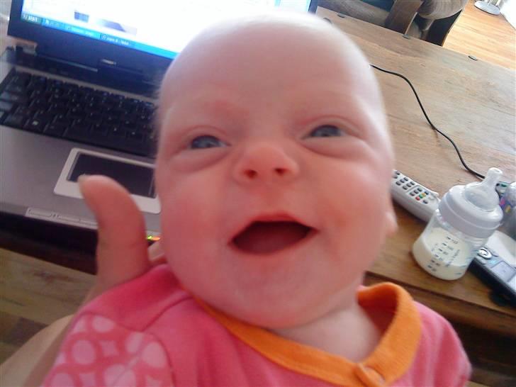 Pige Caroline billede 14