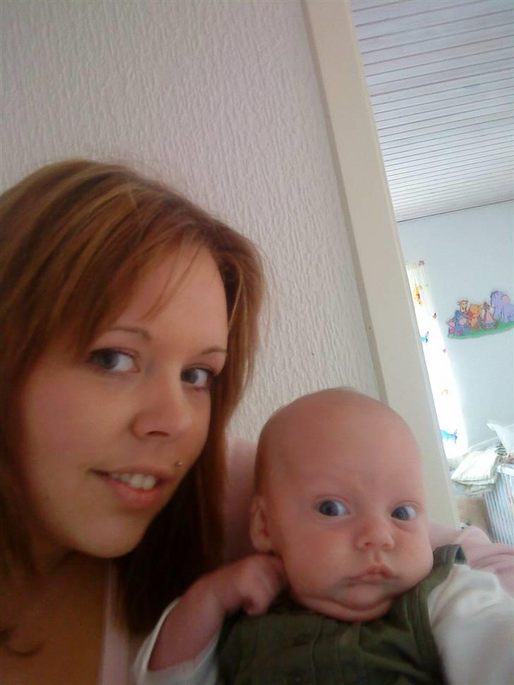 Pige Caroline billede 18