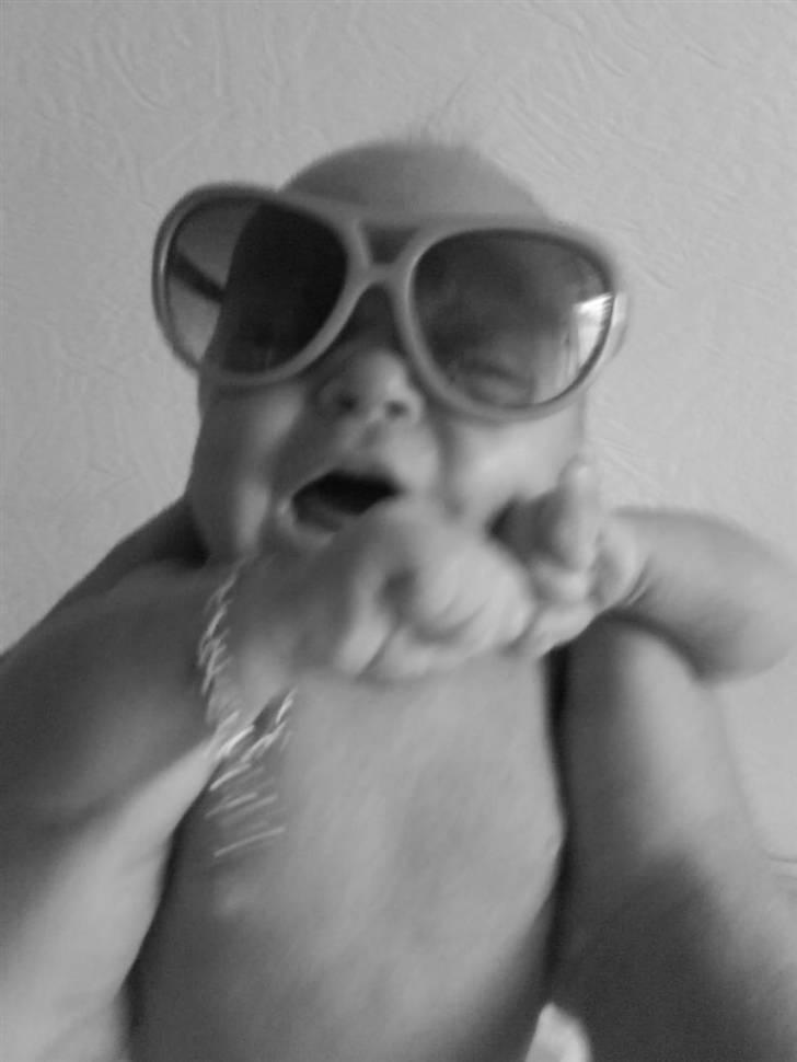 Pige Caroline billede 20