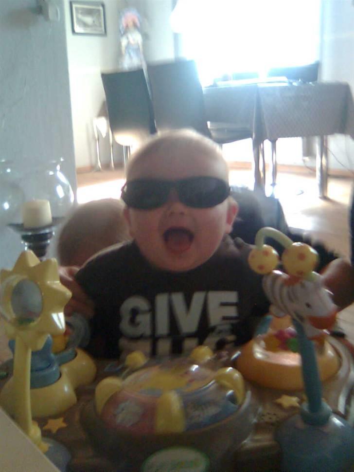 Dreng nick billede 8