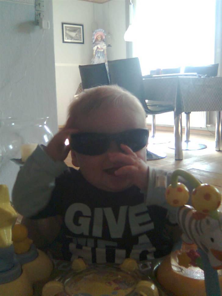 Dreng nick billede 9