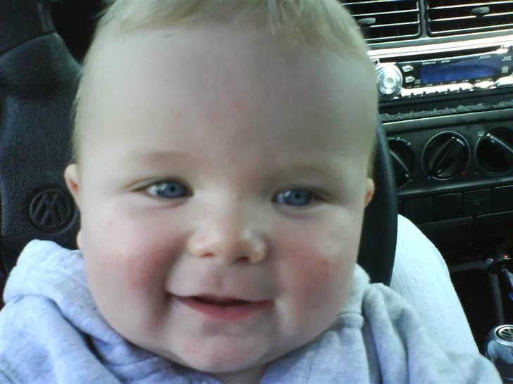 Dreng nick billede 11