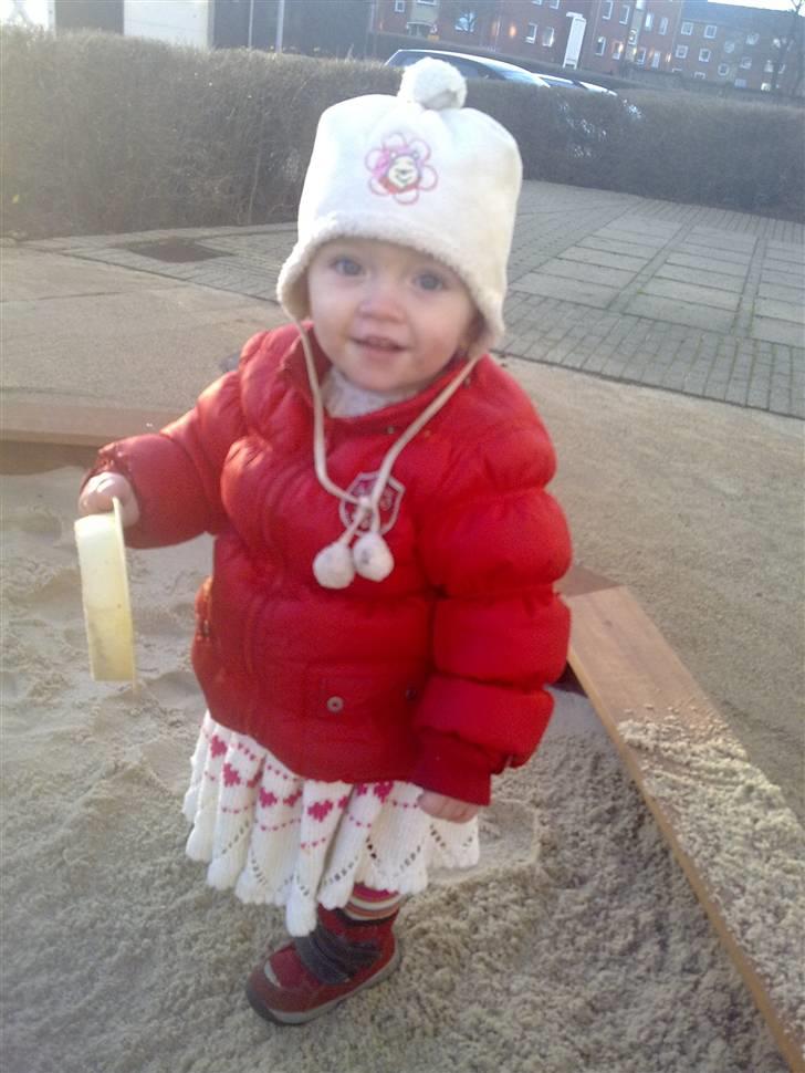 Pige Gabriella billede 7