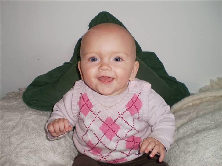 Pige Gabriella billede 11