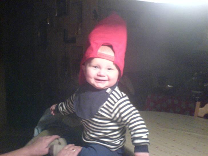 Dreng phillip billede 5