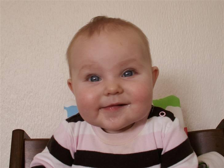 Pige Daniella billede 14
