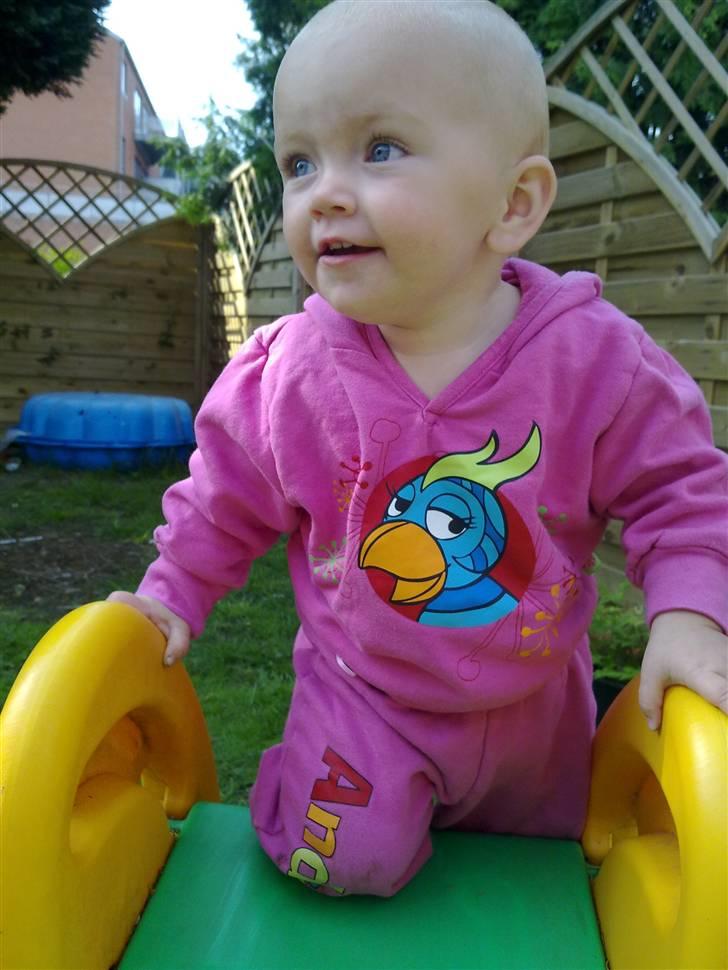 Pige Gabriella billede 13