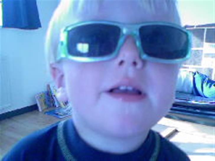 Dreng marcus olesen billede 1