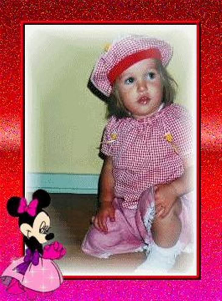 Pige Emma Jeanette Ljubic billede 9