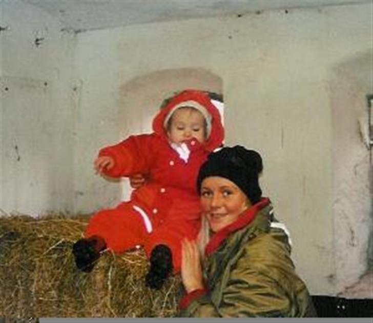 Pige Emma Jeanette Ljubic billede 10