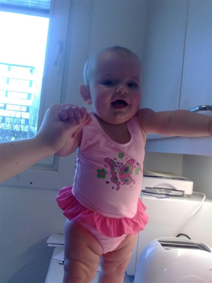 Pige Maya isabella billede 13