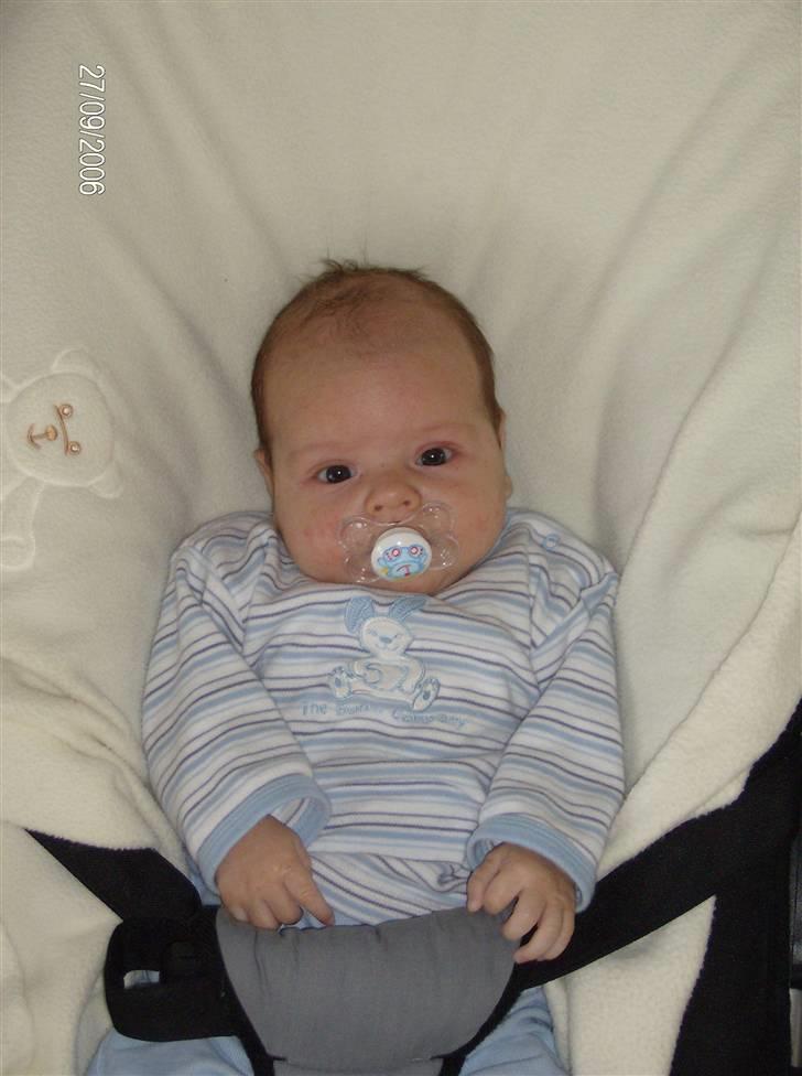 Dreng Noah lucas Bøgelund billede 3