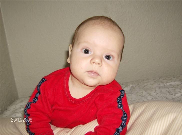 Dreng Noah lucas Bøgelund billede 4