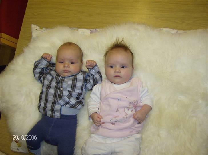 Dreng Noah lucas Bøgelund - noah og caroline billede 8