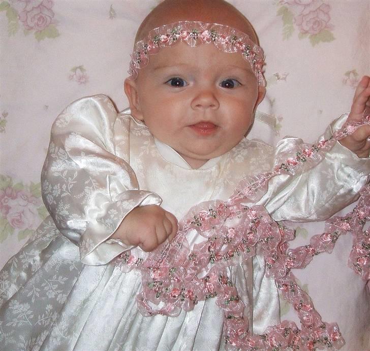 Pige Gabriella billede 15