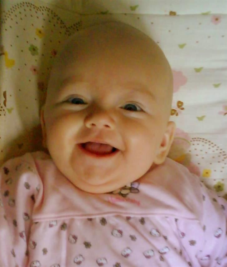 Pige Gabriella billede 16