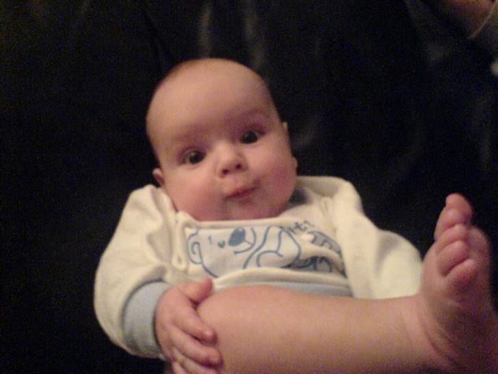 Dreng Noah lucas Bøgelund billede 13