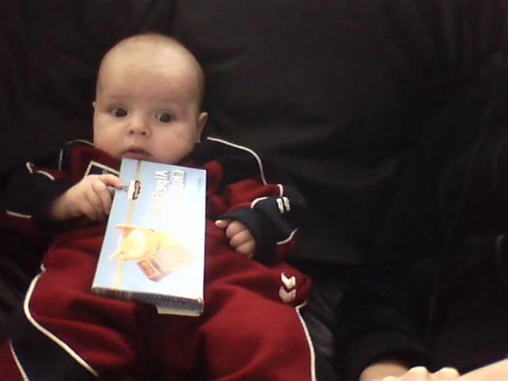 Dreng Noah lucas Bøgelund billede 14