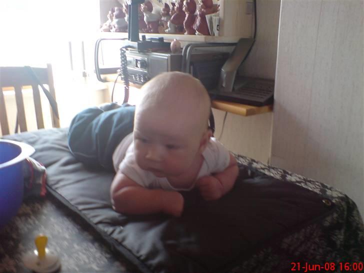 Dreng Christian billede 1
