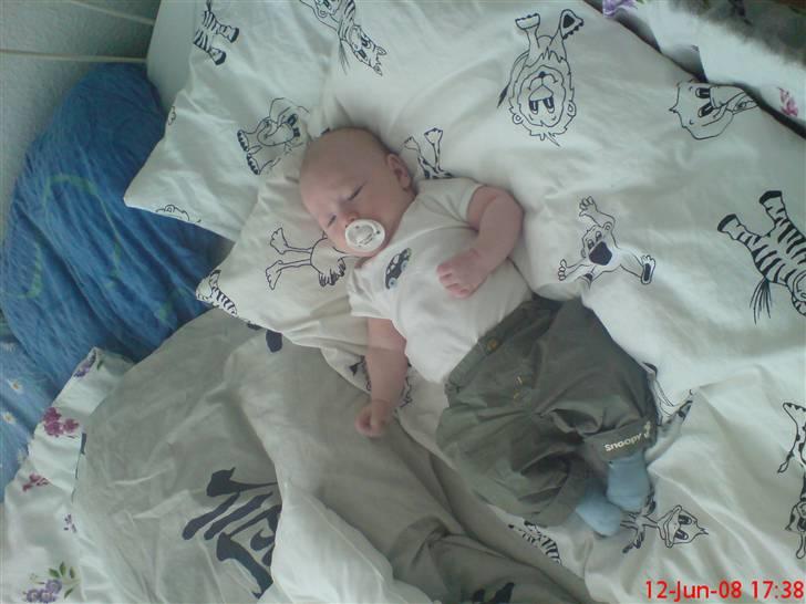 Dreng Christian billede 2