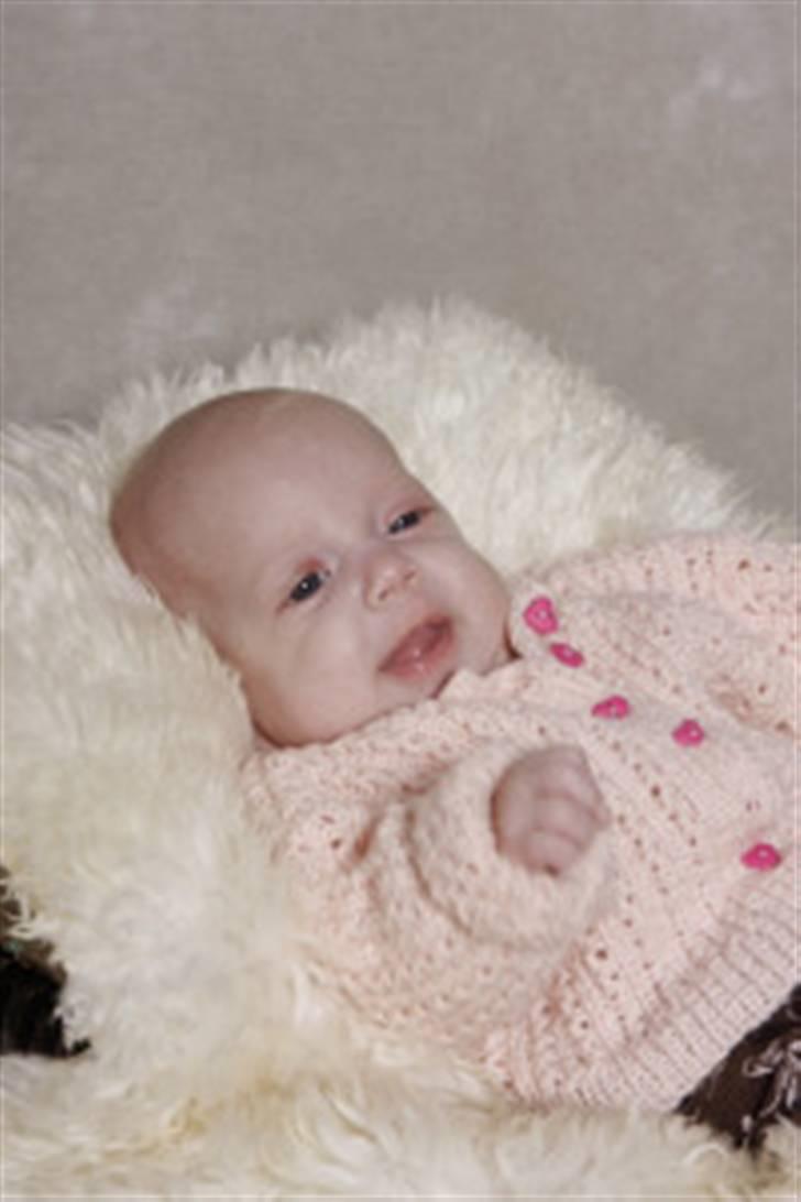 Pige Mathilde ( Tvilling )  billede 8