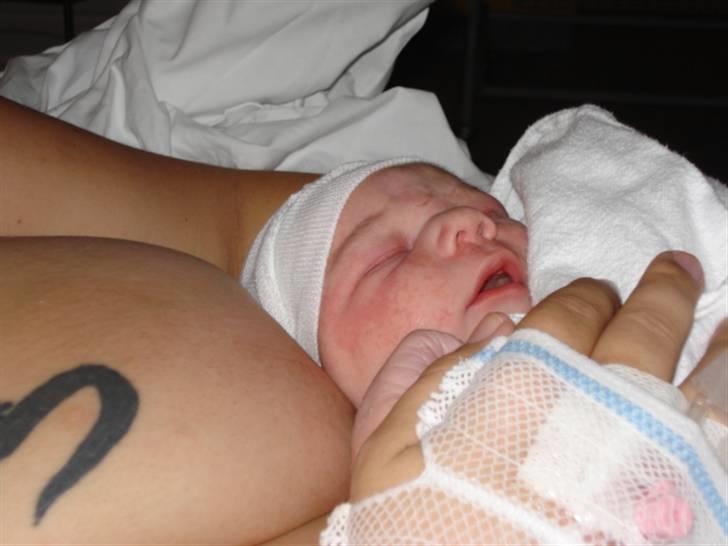 Dreng Benjamin billede 3