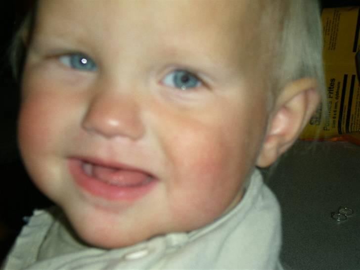 Dreng Tobias billede 9