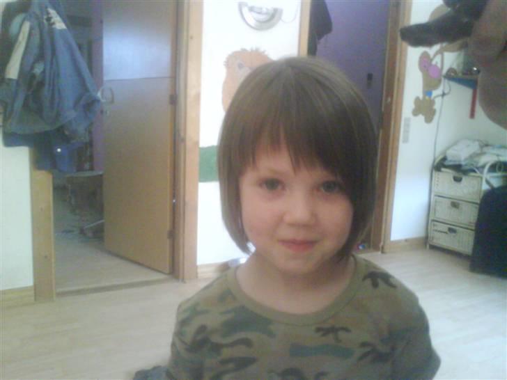 Pige jessie - ja ja ja ja så tag da det billede billede 1