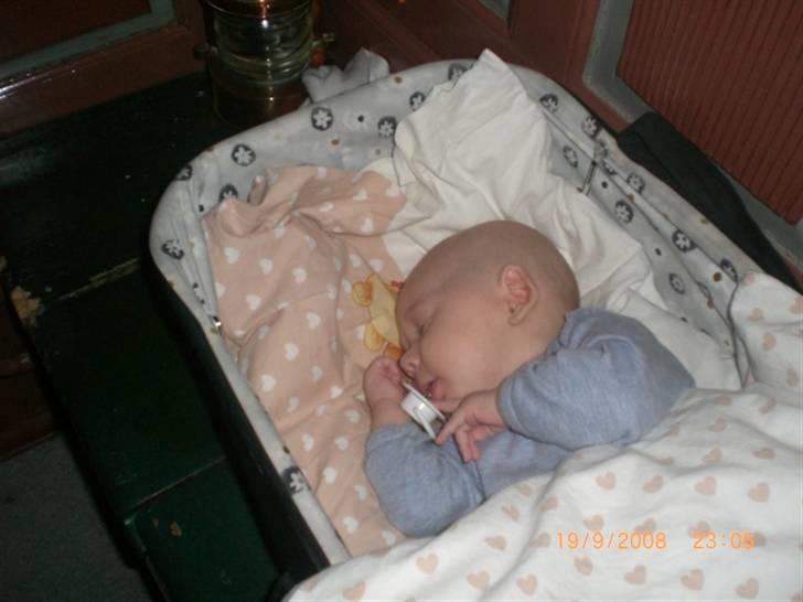 Dreng Marcus billede 8
