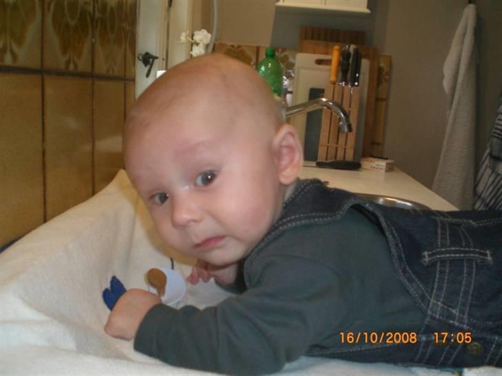 Dreng Marcus billede 14