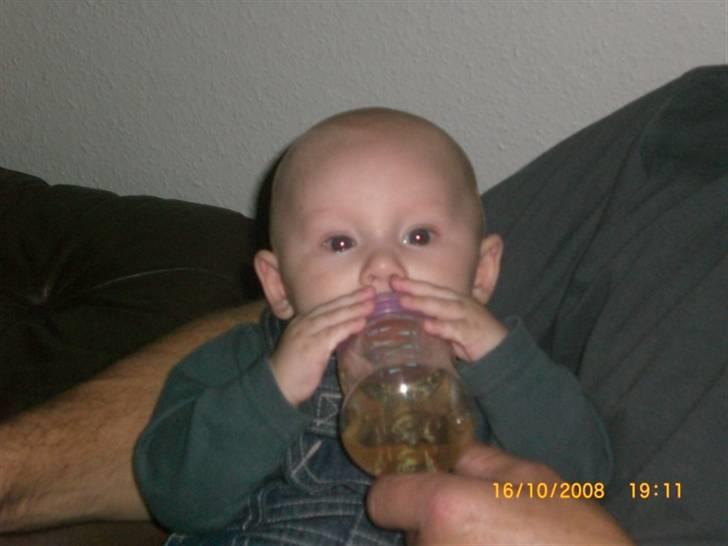 Dreng Marcus billede 16