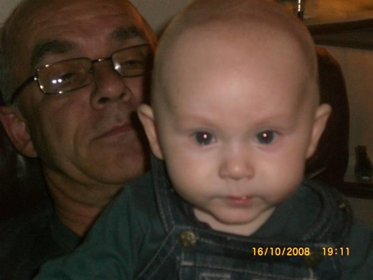 Dreng Marcus billede 17