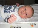 Dreng Oliver Marc