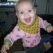 Pige Cecilie