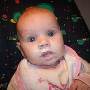 Pige Cecilie