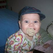 Pige Cecilie