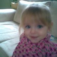 Pige Sophie