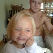 Pige Sophie