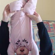 Pige Tilde Ellgaard Andersen