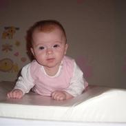 Pige cecilie