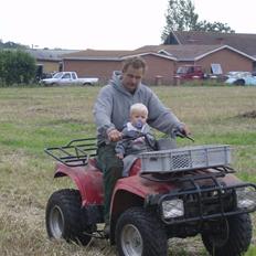 Dreng Maik Petersen Markussen